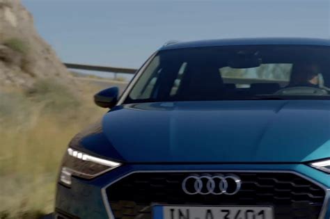 J Sabemos Quanto Custa O Novo Audi A Sportback Em Portugal Novos