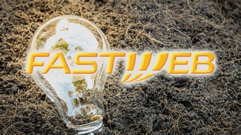 GAS E LUCE Con Fastweb Il Gestore Entra Nel Mercato Ufficialmente