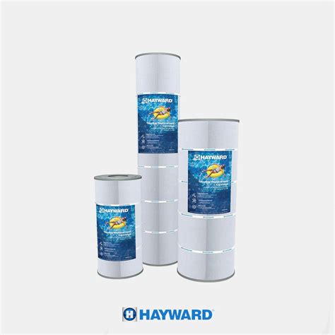 Cartucho De Repuesto Para Filtro Hayward Star Clear Unicel Hidraner