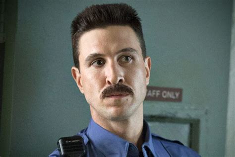 Pablo Schreiber Orange Is The New Black