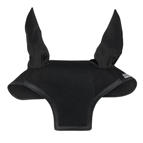 Majyk Equipe Silk Touch Luxury Air Mesh Ear Bonnet Equus Now