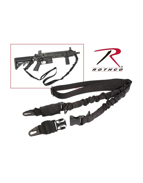 2 Point Tactical Sling Military Outlet