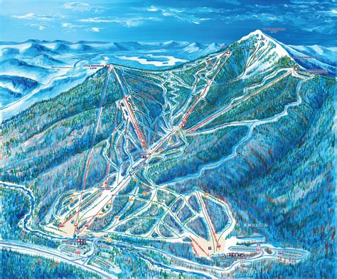 Whiteface Review Ski North America S Top Resorts