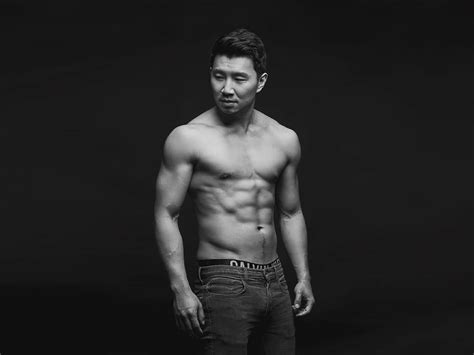 Simu Liu's 'Shang-Chi' Workout & Diet Plan | Man of Many