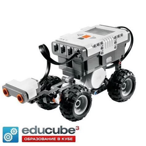 9797 ЛЕГО перворобот NXT базовый набор, цена. LEGO MINDSTORMS NXT 9797 ...