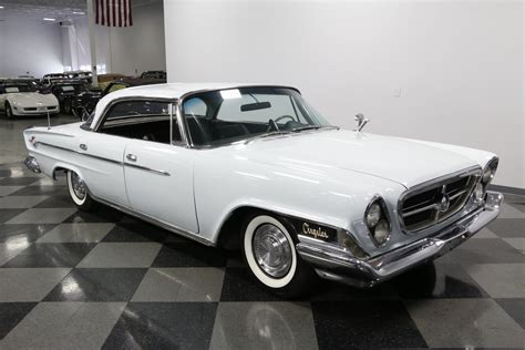 1962 Chrysler 300 Sport Streetside Classics The Nations Trusted