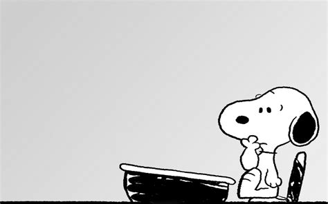 Snoopy Wallpaper Hd Free Download