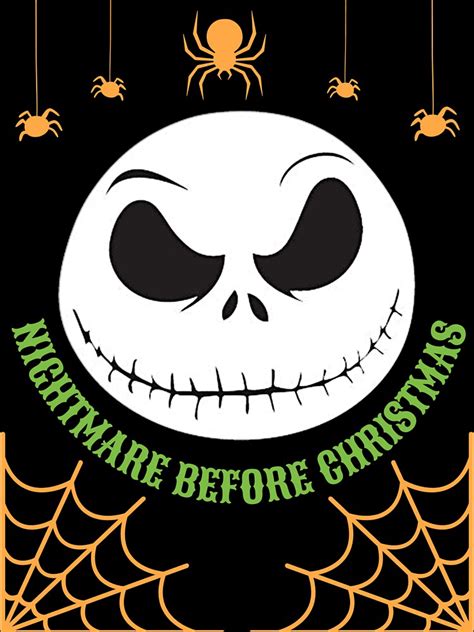 Halloween Jack Skeleton Sticker For Sale By Magi Cats Redbubble