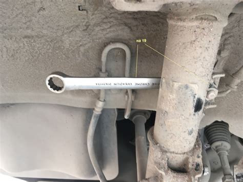 Замена передней стойки. — KIA Soul (2G), 1,6 л, 2014 года | своими ...