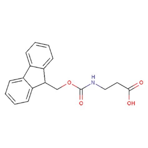 N Fmoc Beta Alanine At Best Price In Navi Mumbai By Advent Chembio