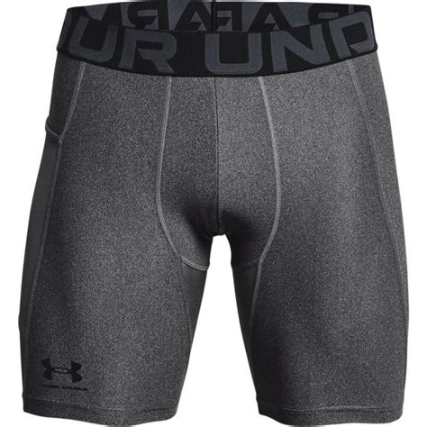 Компрессионка Under Armour Men's HeatGear Armour Compression Shorts ...