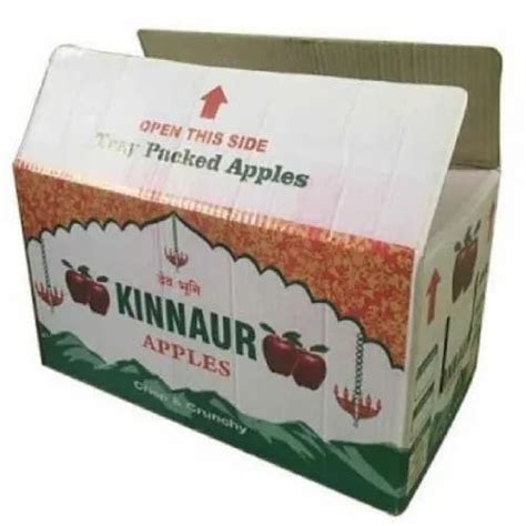 Fruit And Vegetable Packaging Boxes In Virudhunagar Tamil Nadu Fruit