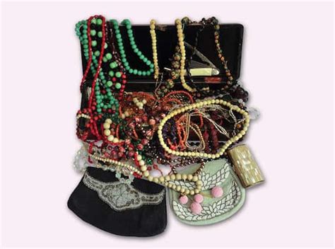 Vintage Costume Jewelry Buyers Near Me Sale Online Bellvalefarms