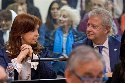 Vialidad Se Reanuda El Juicio Contra Cristina Kirchner Por La