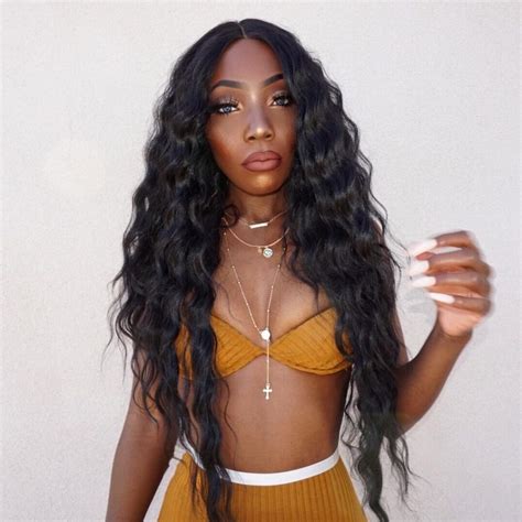 The 14 Synthetic Wigs You Need to Try that ACTUALLY Look Good ($50 and ...