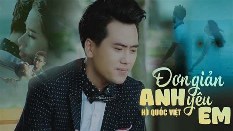 N Gi N Anh Y U Em H Qu C Vi T Official Music Video Youtube Music