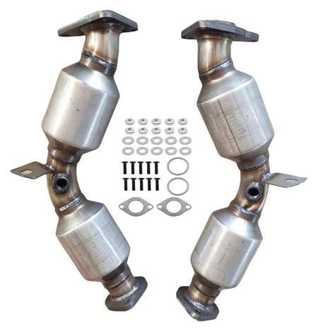 Nissan Infiniti Infinity G Catalytic Converter China