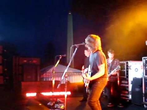 Foo Fighters My Hero Live At The White House 07 04 2009 YouTube