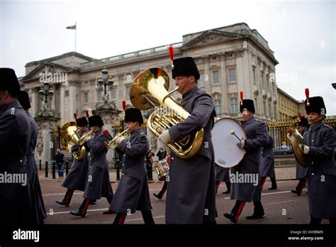 Royal Artillery Band High Resolution Stock Photography And Images Alamy