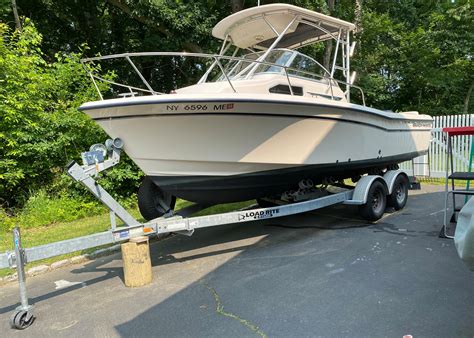 grady white  seafarer jamesport  york boatscom