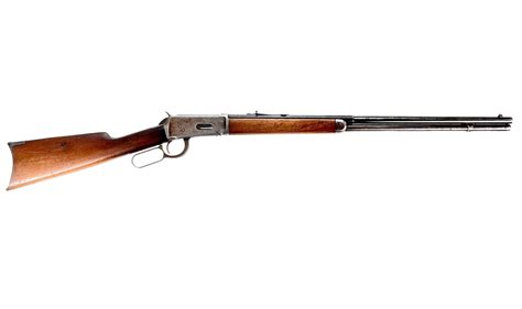 Sold Price ANTIQUE WINCHESTER MODEL 1894 SPECIAL ORDER LEVER ACTION