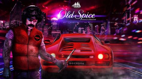 Dr Disrespect Wallpapers - Top Free Dr Disrespect Backgrounds ...