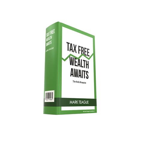 Tax Free Wealth Awaits: The Roth Blueprint | Coach MT Consulting