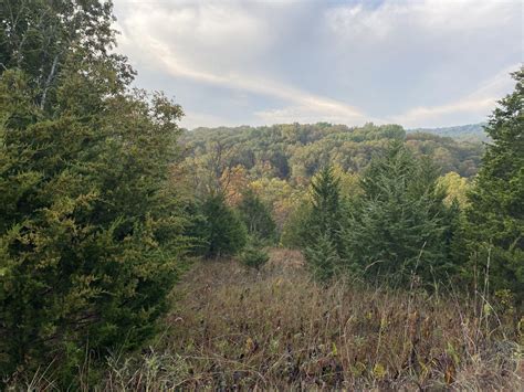 Edwards Camden County MO Recreational Property Undeveloped Land