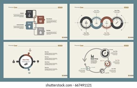 Sex Influenced Characters Infographic Diagram Example Stock Vector