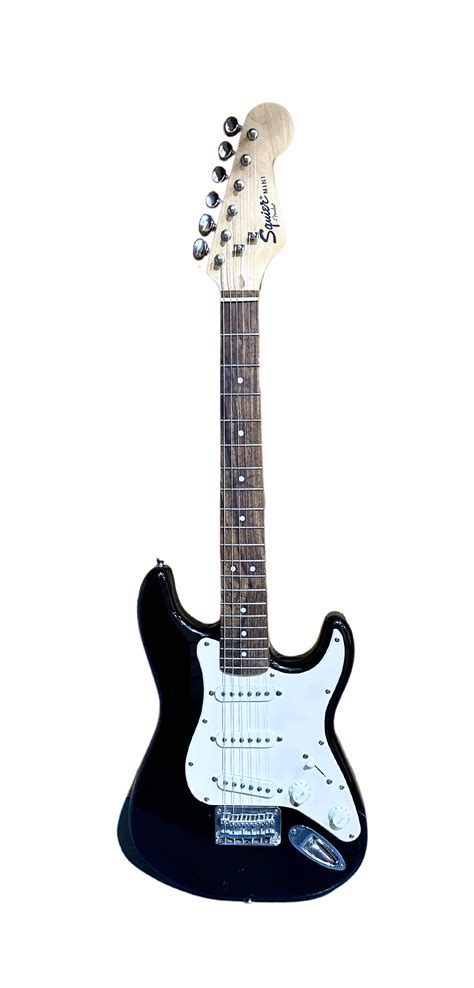 Fender Squier Mini Electric Guitar Dicks Pawn Superstore