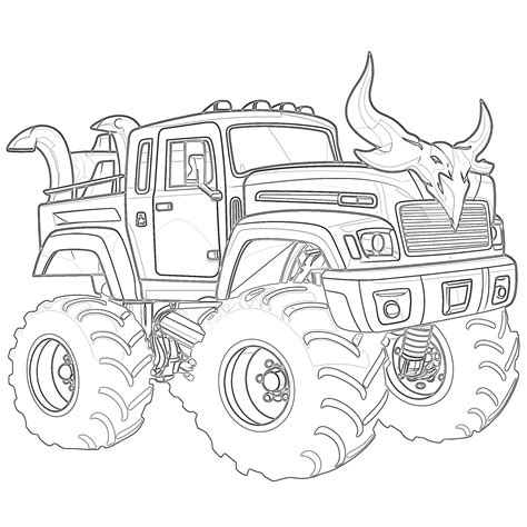 shark monster truck 8