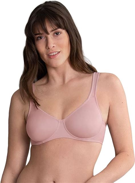 Rosa Faia By Anita Women S Twin Underwire Bra At Amazon Womens