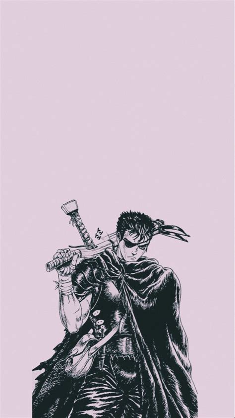 berserk guts wallpaper | Berserk mangá, Arte lobisomem, Berserk | Berserk, Berserk anime 1997 ...