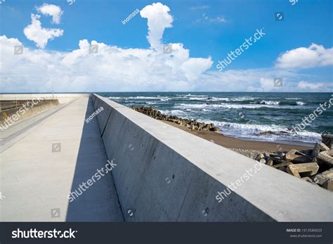 934 Cement Seawall Royalty-Free Photos and Stock Images | Shutterstock