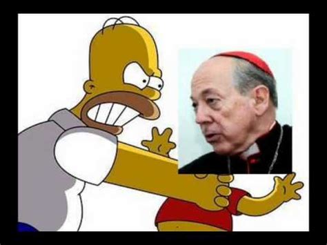 Homero Vs Cipriani Youtube