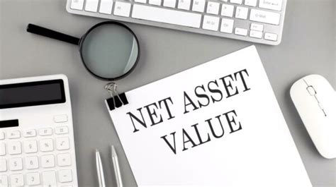 Mengenal Apa Itu Net Asset Value Nav Reksadana Saham Dan Etf