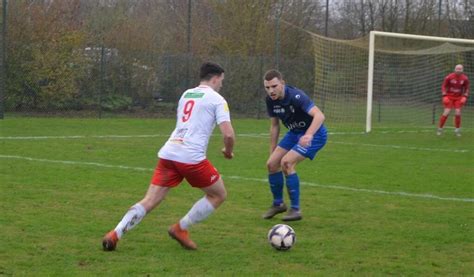 Foot Amateur Régional 1 Poule C Le Co Briochin A Su Réagir à La Mi Temps Face à Dol