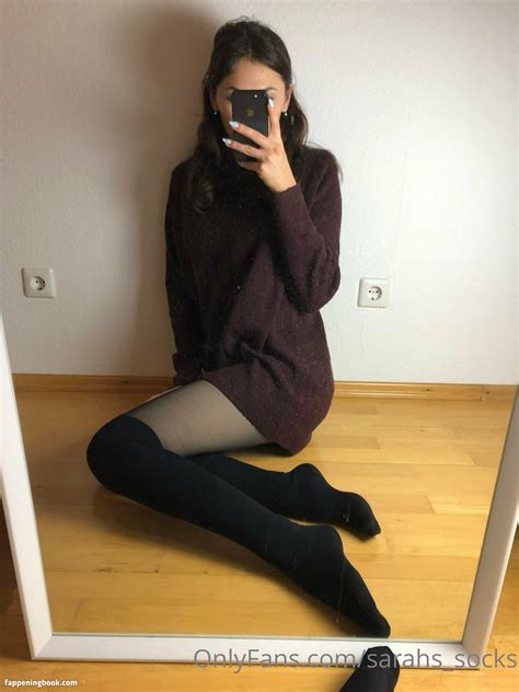 Sarahs Socks Nude OnlyFans Leaks The Fappening Photo FappeningBook