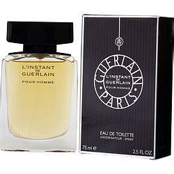 L'Instant de Guerlain Edt for Men | FragranceNet.com®