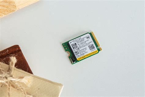 Dysk Ssd Micron Gb M Pcie Nvme