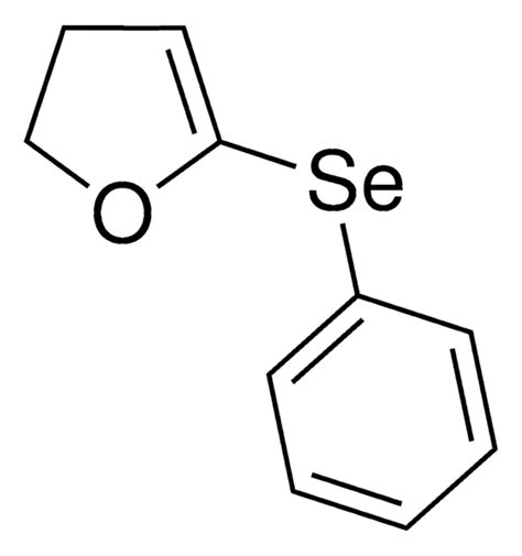 Phenylselanyl Dihydrofuran Aldrichcpr Sigma Aldrich