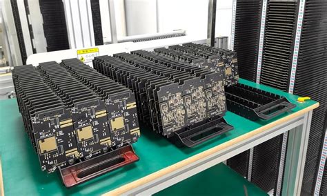 Buy King Field Pcb Board Customizable Rigid Flex Guang Dong China Pcb