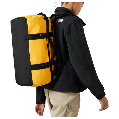 The North Face Base Camp Duffel Extra Small Luggage Buy Online