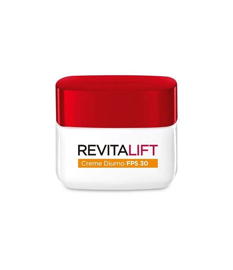 Creme Facial Anti idade L Oréal Paris Revitalift Pro Retinol 49G