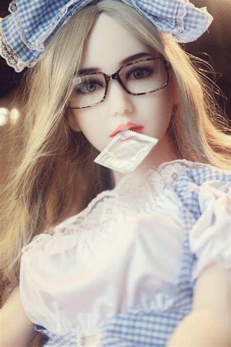 Annika 156cm C Cup Medical TPE Sex Doll