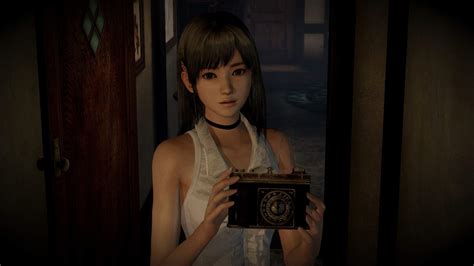 Fatal Frame Maiden Of Black Water All Endings Guide