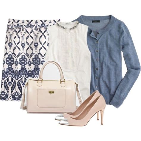 Untitled By Twinkle On Polyvore Featuring J Crew