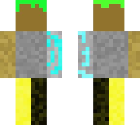 minecraft blocks | Minecraft Skin