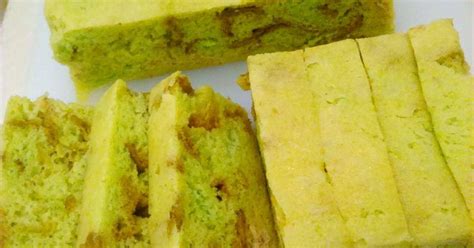 Resep Kue Bahan Dasar Roti Tawar Enak Dan Sederhana Cookpad