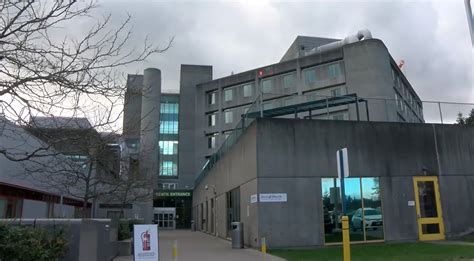 COVID outbreak declared at Victoria General Hospital